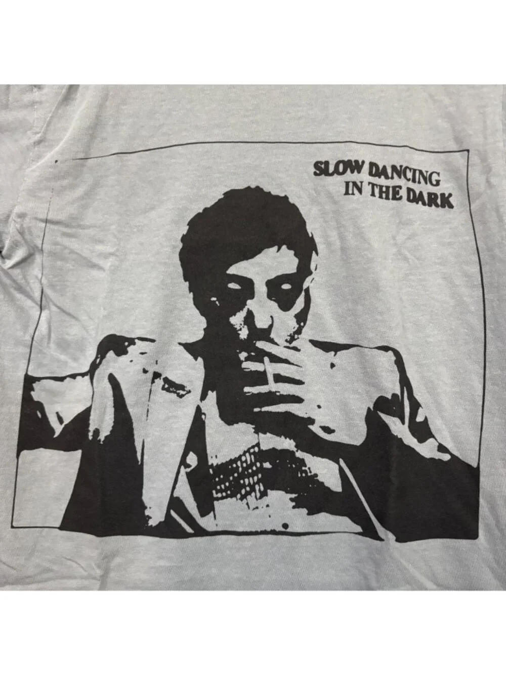 Joji Solaris 2026 World Tour Slow Dancing In The Dark Tee S